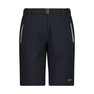Bermudy Damskie Dry Function 3T59136/11UV – Szare | Outdoor