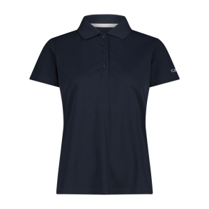 Koszulka Polo Damska Dry Function 3T59676/36NV – Niebieska | Outdoor