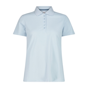 Koszulka Polo Damska Dry Function 3T59676/L253 – Niebieska | Outdoor