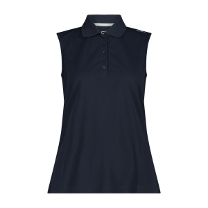 Koszulka Polo Damska Dry Function 3T59776/36NV – Niebieska | Outdoor