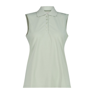 Koszulka Polo Damska Dry Function 3T59776/F406 – Zielona | Outdoor