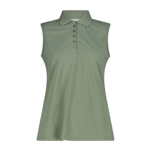 Koszulka Polo Damska Dry Function 3T59776/F805 – Zielona | Outdoor