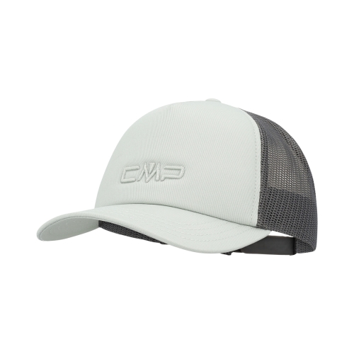 Czapka z daszkiem chłopięca CMP 6505760/F406 - zielona