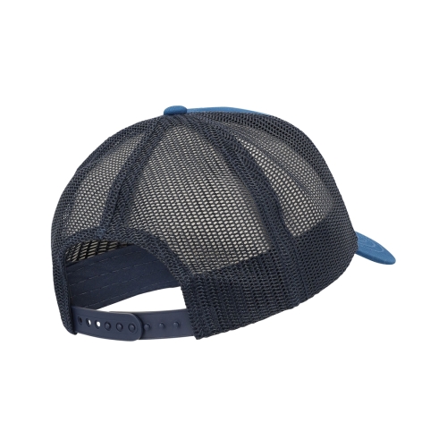 Czapka z daszkiem chłopięca CMP 6505760/N903 - niebieska