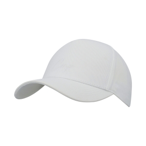 Czapka Damska Casual 6506001/A001 – Biała | Leisure