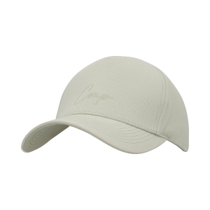 Czapka Damska Casual 6506001/E335 – Zielona | Leisure