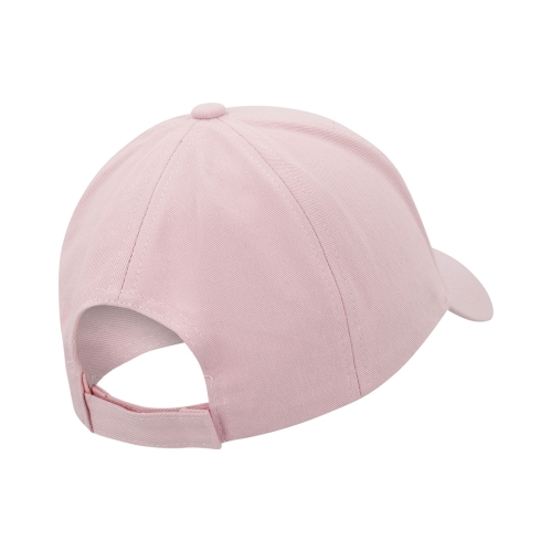 Czapka z daszkiem damska CMP 6506001/H216 - jasnoróżowa