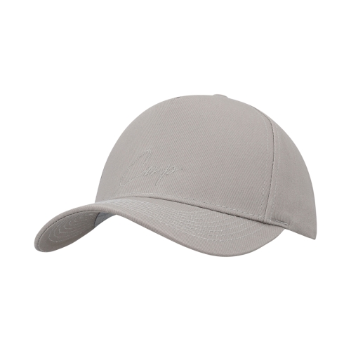 Czapka z daszkiem damska CMP 6506001/Q725 - brązowa