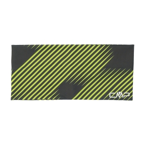 Opaska Męska 6535141/27FV – Zielona | Accessories