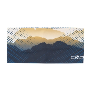 Opaska Męska 6535141/70ZV – Niebieska | Accessories