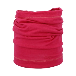 Komin Uniseks Merino 6595734/B807 – Różowy | Accessories