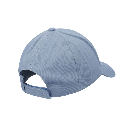 Czapka z daszkiem CMP z wygiętym daszkiem 6605831/L771 - jasnoniebieska