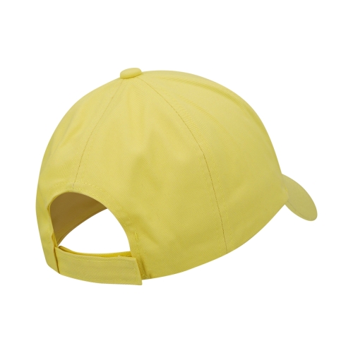 Czapka uniseks CMP 6605831/R440 - żółta