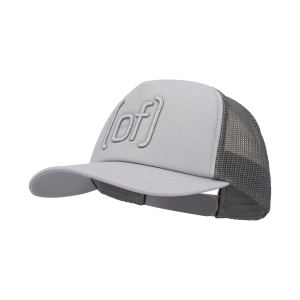 Czapka Uniseks Lifestyle 6605832/U331 – Szara | Collective