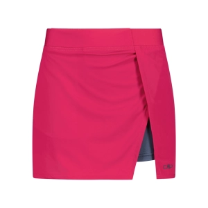 Spódnica Dziewczęca Dry Function 30T6485/B807 – Różowa | Outdoor