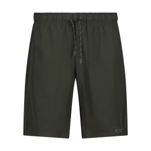 Bermudy Męskie Anti-Odor 32C6957/F963 – Zielone | Bike