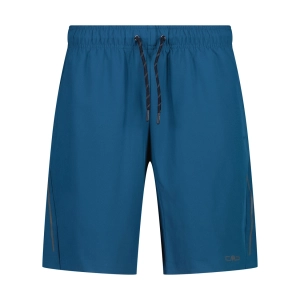 Bermudy Męskie Anti-Odor 32C6957/N903 – Niebieskie | Bike