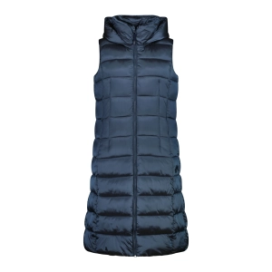 Płaszcz Damski Insulated 34K0316/L635 – Niebieski | Outerwear