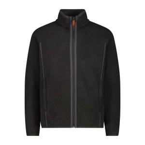 Bluza Męska Fleece 34M0567/E910 – Szara | Urban