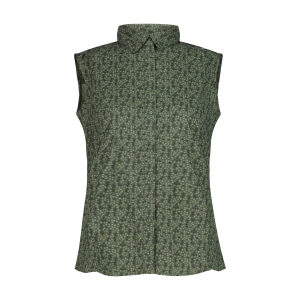 Koszulka Damska Dry Function 34S6176/40ZV – Zielona | Outdoor