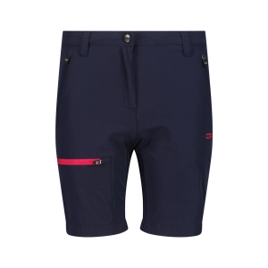 Bermudy Dziewczęce Dry Function 34T5085/05NV – Niebieskie | Outdoor