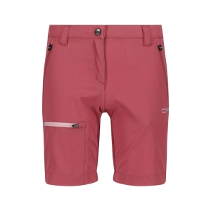 Bermudy Dziewczęce Dry Function 34T5085/B709 – Różowe | Outdoor