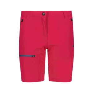 Bermudy Dziewczęce Dry Function 34T5085/B807 – Różowe | Outdoor