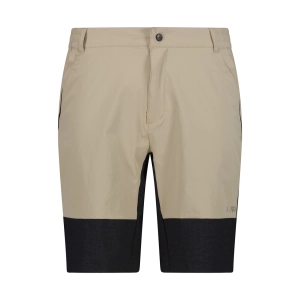 Bermudy Męskie Dry Function 34T7657/P753 – Brązowe | Unlimitech