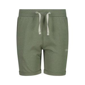 Spodenki Dziewczęce Trek 35D7745/F805 – Zielone | Outdoor