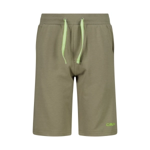 Spodenki Chłopięce Trek 35D7774/E663 – Zielone | Outdoor