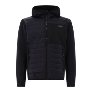 Bluza Męska Hybrid 35E3107/18UU – Szara | Unlimitech