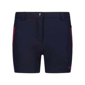 Spodenki Dziewczęce Dry Function 35T5165/05NV – Niebieskie | Outdoor