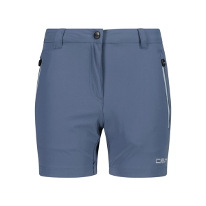 Spodenki Dziewczęce Dry Function 35T5165/L802 – Niebieskie | Outdoor