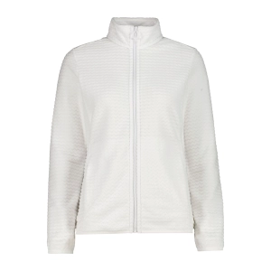 Bluza Damska A. Fleece 36G6826/A001 – Biała | Urban