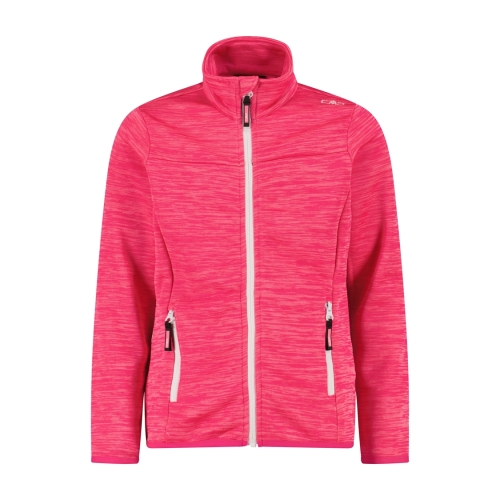 Bluza dziewczęca CMP 36H5635/B408 - różowa