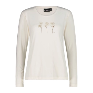 Koszulka Damska Dry Function 36N5956/A145 – Biała | Outdoor