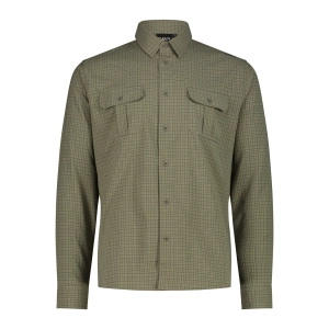 Koszula Męska Dry Function 36S5807/32ZV – Zielona | Outdoor
