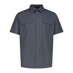 Koszula Męska Dry Function 36S5817/97ZV – Szara | Outdoor