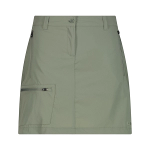 Spódnica Damska 2w1 36T5896/F805 – Zielona | Outdoor