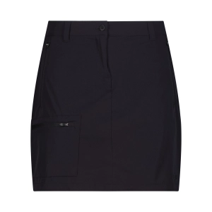 Spódnica Damska 2w1 36T5896/U423 – Szara | Outdoor