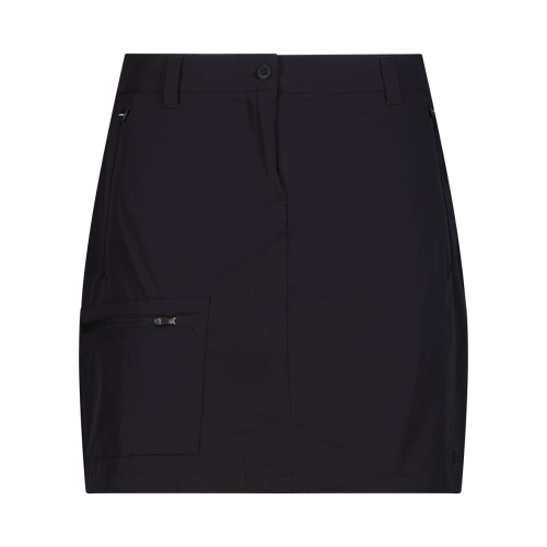 Spódnica damska CMP 36T5896/U423 - szara