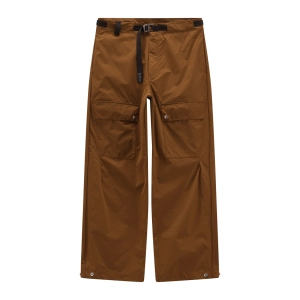 Spodnie Męskie Dry Function 36T7157/P965 – Brązowe | Collective