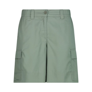 Szorty Damskie Casual 36T7826/E452 – Zielone | Leisure