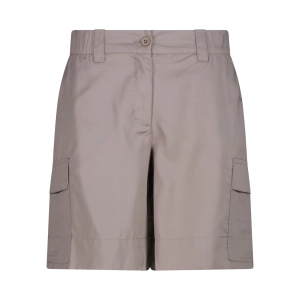 Szorty Damskie Casual 36T7826/Q725 – Brązowe | Leisure