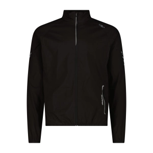 Kurtka Męska Tech 36X5367/U901 – Czarna | Unlimitech