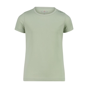 Koszulka Dziewczęca Dry Function 39T5675/F406 – Zielona | Outdoor