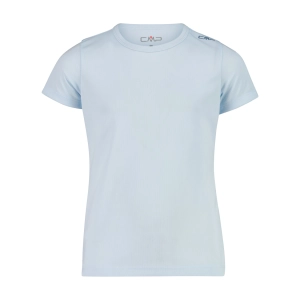 Koszulka Dziewczęca Dry Function 39T5675/L253 – Niebieska | Outdoor