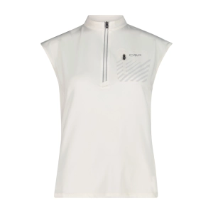 Koszulka Rowerowa Damska Dry Function 36N5296/A145 – Biała | Bike