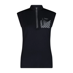 Koszulka Rowerowa Damska Dry Function 36N5296/U423 – Szara | Bike