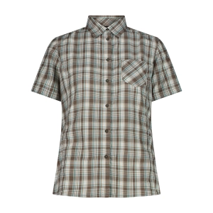 Koszulka Damska Dry Function 34S5706/52ZV – Brązowa | Outdoor